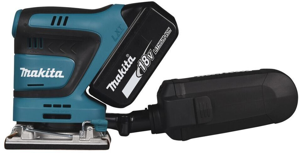 Makita DBO480Z (Solo)