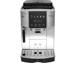 De'Longhi Magnifica S ECAM220.30.SB cafetera eléctrica Totalmente  automática Cafetera de filtro 1,8 L, Cafeteras express