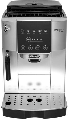 Cafetera Superautomática DELONGHI EXAM440.55.G Gris de DELONGHI…