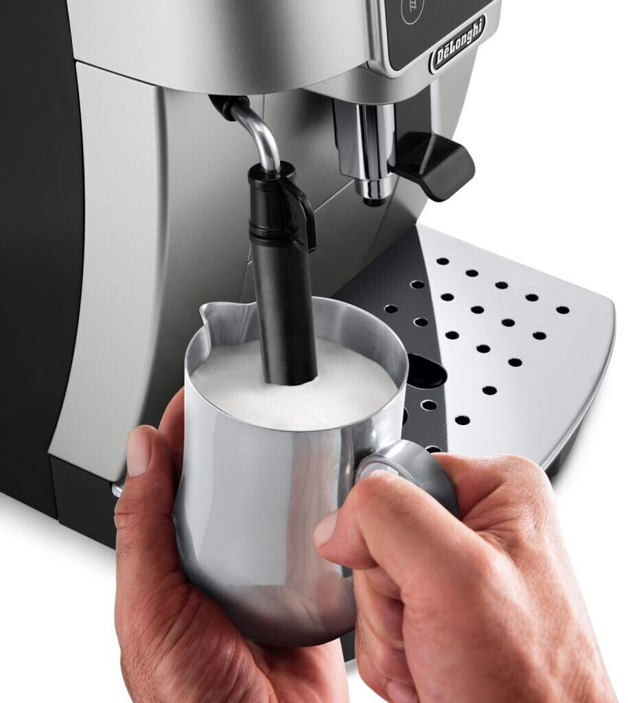 Sotel  De'Longhi Magnifica S ECAM220.30.SB Entièrement automatique Machine  à café filtre 1,8 L
