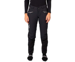 Endura Womens Thermolite Pants (incl. Pad), black, Pants, Bike Clothing