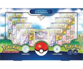 SOLDES 2024 : Cahier range-cartes Pokémon Evoli - 180 cartes. pas cher