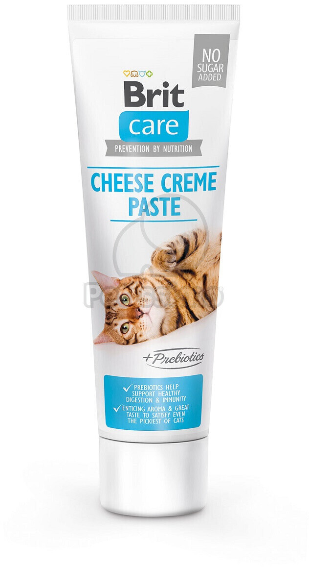Brit Katzenfutter In Gelee – Huhn Mit Käse, 85 G, Glutenfrei & Besonders Schmackhaft Für Erwachsene Katzen