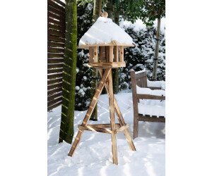 Dobar green label DreibeinStänder für Vogelhäuser 60x60x90cm ab 34,39