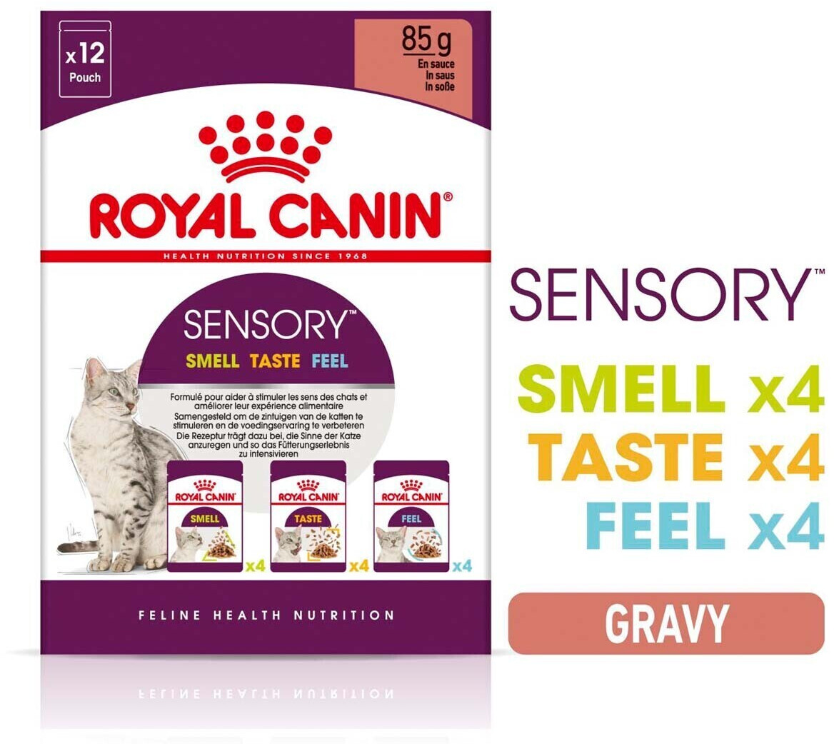 Royal Canin Pâtée pour chat Royal Canin Pâtée pour chat