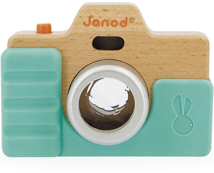 Photos - Other Toys Janod Camera 