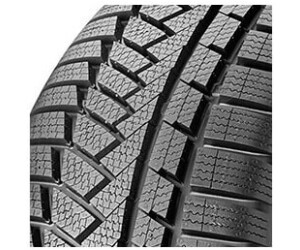 Buy Continental WinterContact TS 850 P 265/40 R22 106V XL Seal from £334.43  (Today) – Best Deals on