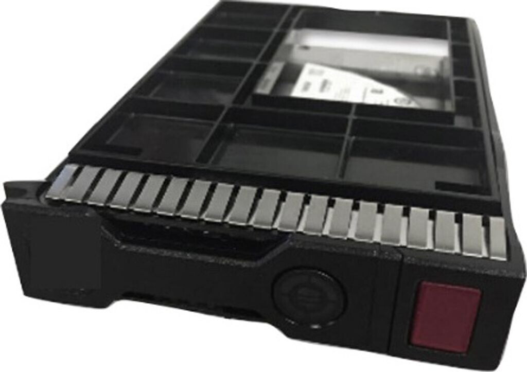 HP SATA III 480 Go (P47807-B21)