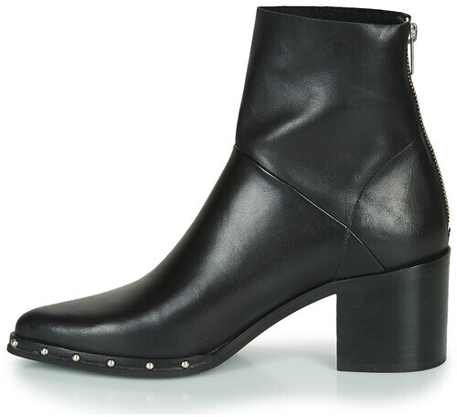 Jonak Dacca black