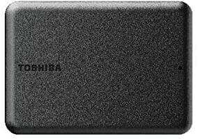 Disque dur externe Toshiba 2,5 Canvio Partner 2 To sur