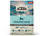 Acana Bountiful Catch cat adult dry food