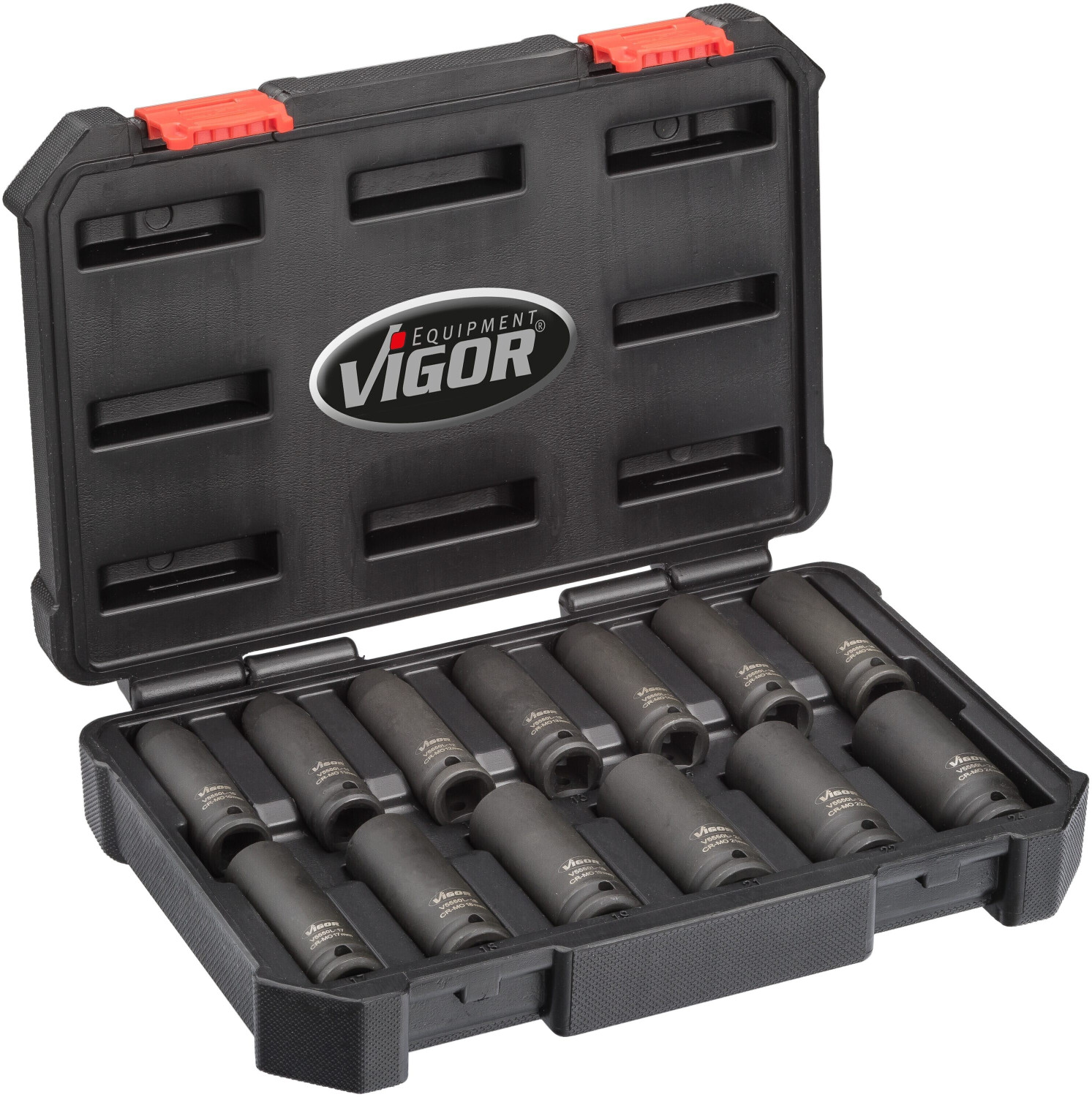 Vigor Equipment V5550L