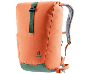 Deuter Stepout 22 (2022) chestnut/ivy