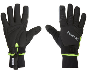 ROECKL VILLACH 2 Winter GlovesサイズM ROECKL ( レッケル ) ウィンターグローブ VILLACH 2 ( フィラハ
