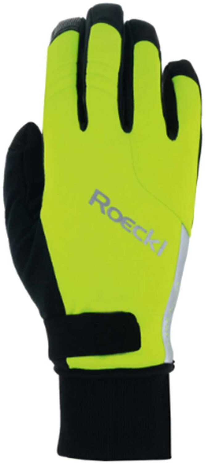 Roeckl Villach 2 fluo yellow ab 36,95 € | Preisvergleich bei
