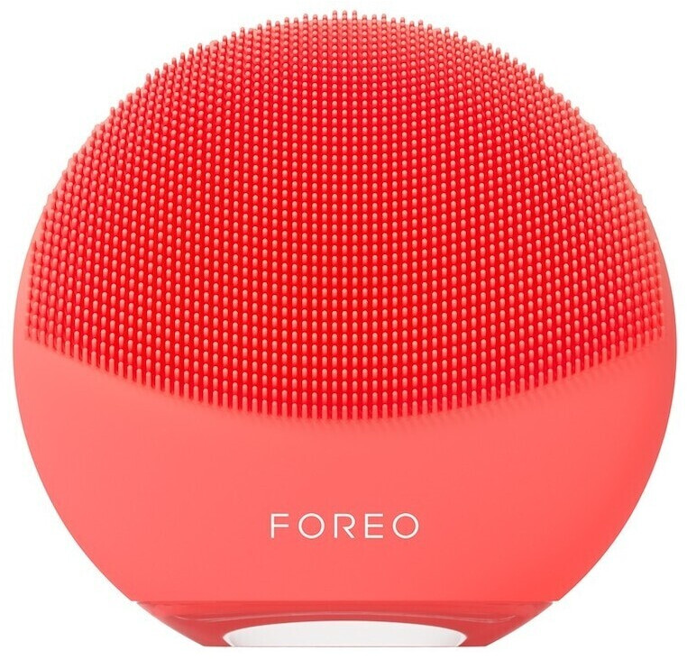 Foreo Luna 4 Mini Coral