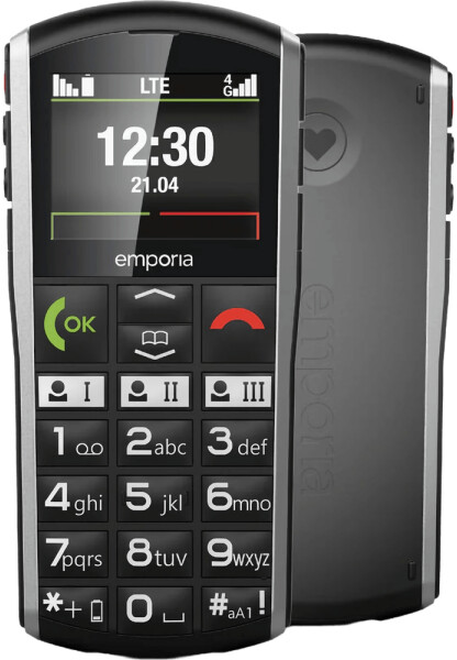 Emporia SIMPLICITY V27 4G, Bild 11