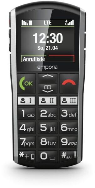 Emporia SIMPLICITY V27 4G, Bild 13