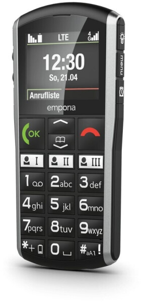 Emporia SIMPLICITY V27 4G, Bild 14
