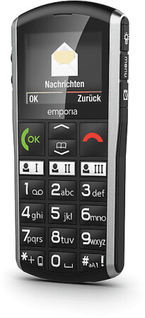 Emporia SIMPLICITY V27 4G, Bild 5