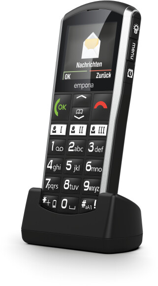 Emporia SIMPLICITY V27 4G, Bild 8