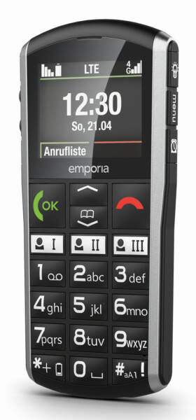 Emporia SIMPLICITY V27 4G, Bild 9