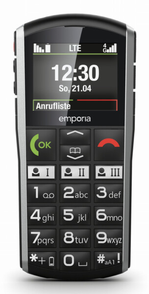 Emporia SIMPLICITY V27 4G, Bild 10