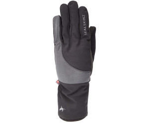 Sealskinz waterproof cold store weather reflective cycle glove