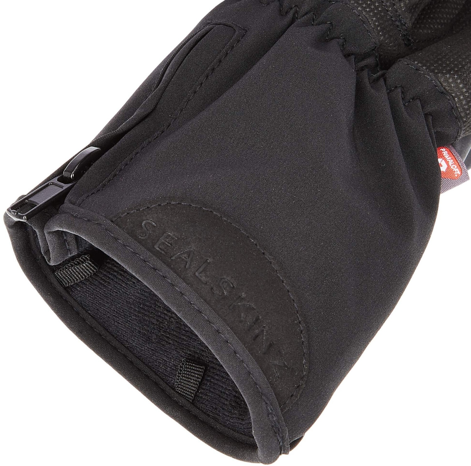 Waterproof cold weather deals reflective cycle glove