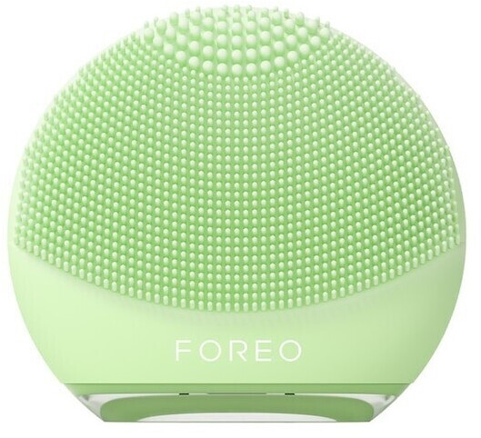 Foreo Luna 4 Go Pistachio