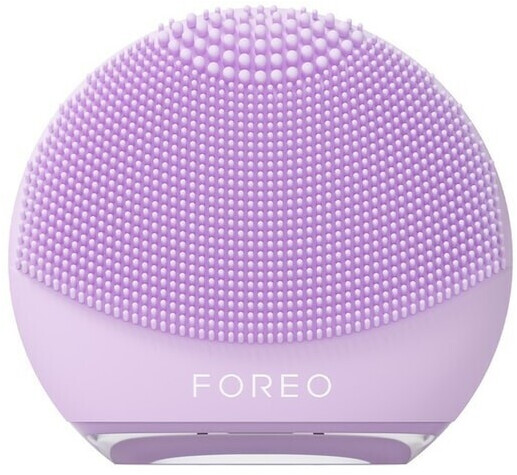 Foreo Luna 4 Go Lavender