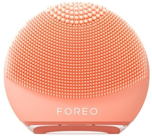Foreo Luna 4 Go Peach Perfect