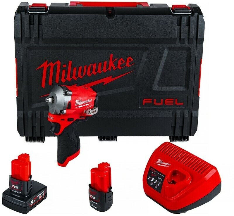 Milwaukee M12FIW38-622X