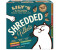 Lily's Kitchen Cat Shredded Fillets 8x70g