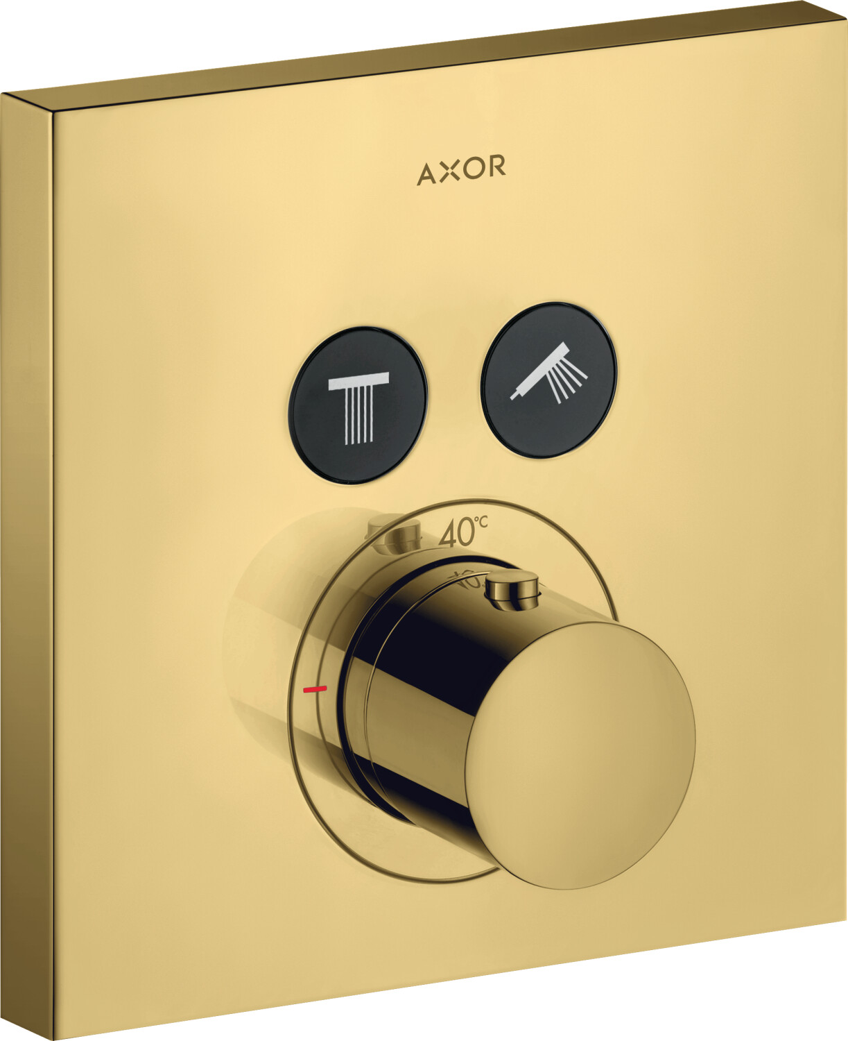 Axor ShowerSelect Square (36715990)