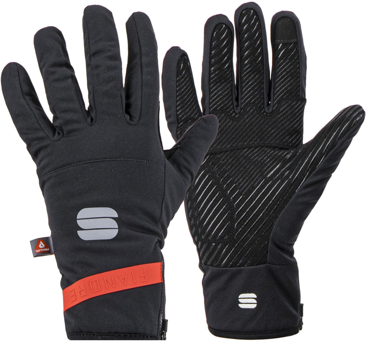 Guantes sportful fiandre store