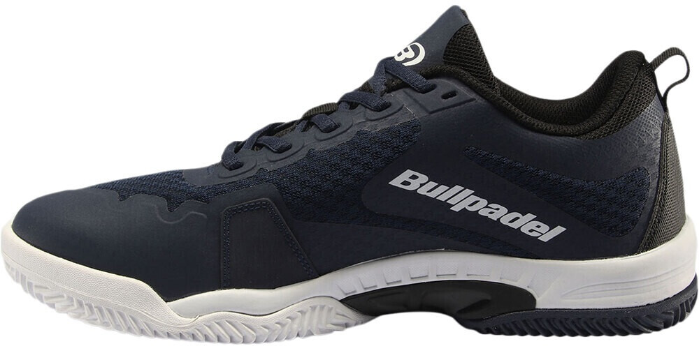 Bullpadel Beker 22v black