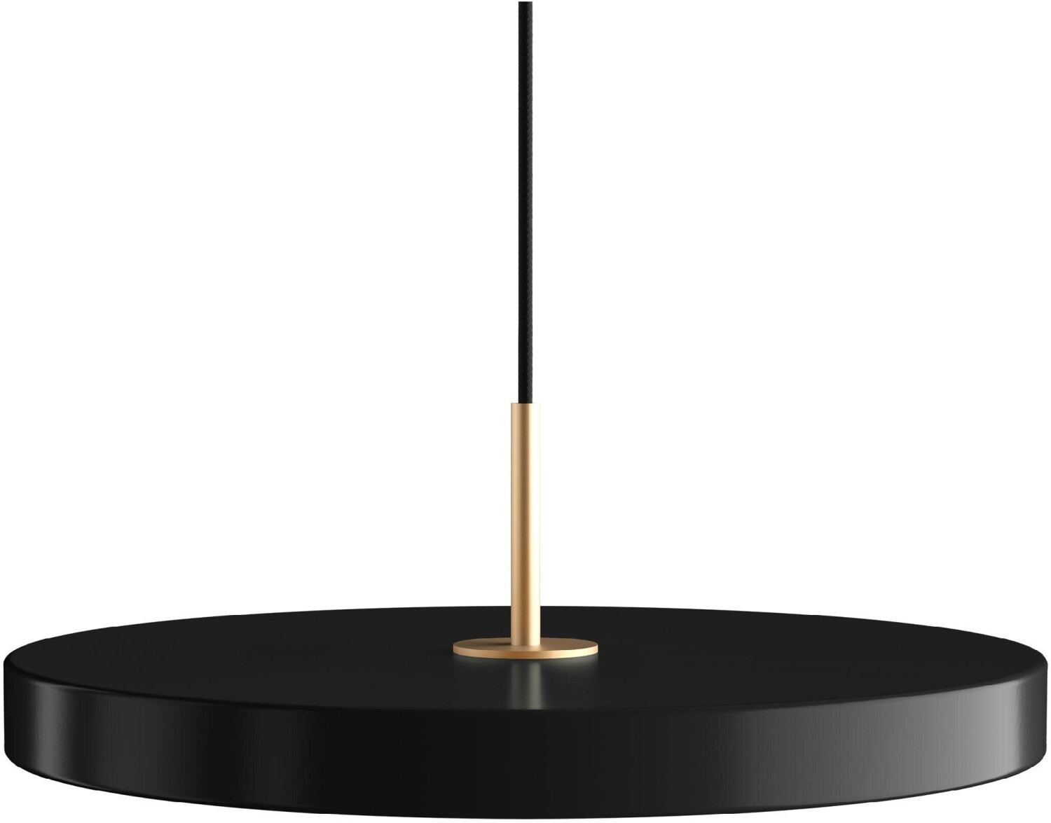 UMAGE Asteria Black