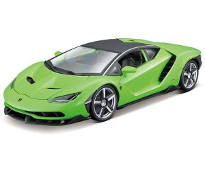 Miniature LAMBORGHINI Centenario MR Collection Models Echelle 1/18e