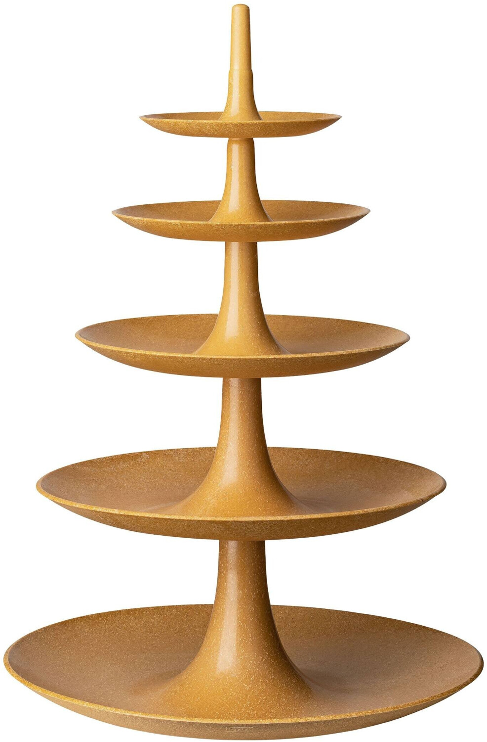 Koziol Etagere Babell Big nature wood