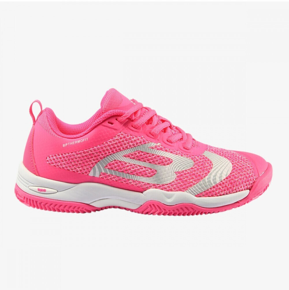 Bullpadel Beker 22v Women pink