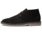 Hush Puppies Mens Samuel Suede Lace Up Chukka Boots