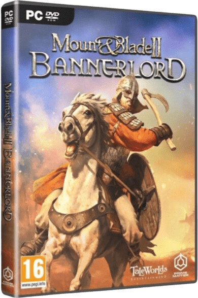 Mount & Blade II: Bannerlord