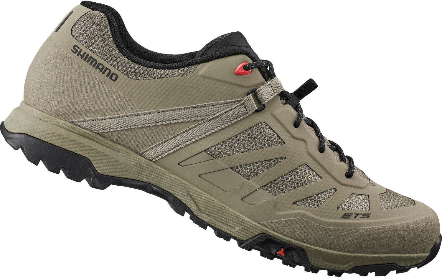 Shimano SH-ET500 beige