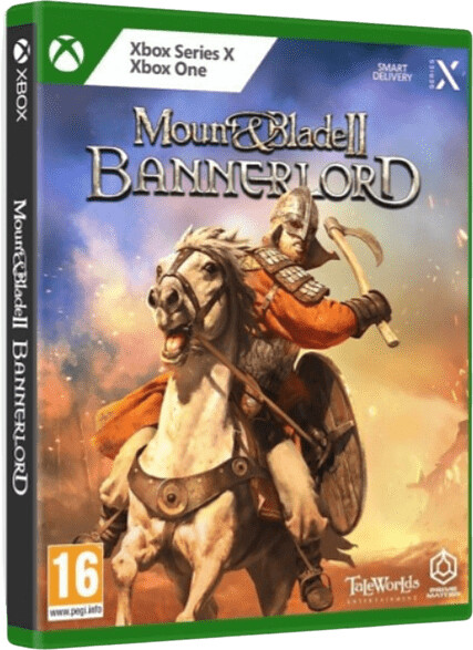 Mount & Blade II: Bannerlord (Xbox One)