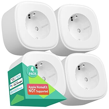 Meross Smart Plug