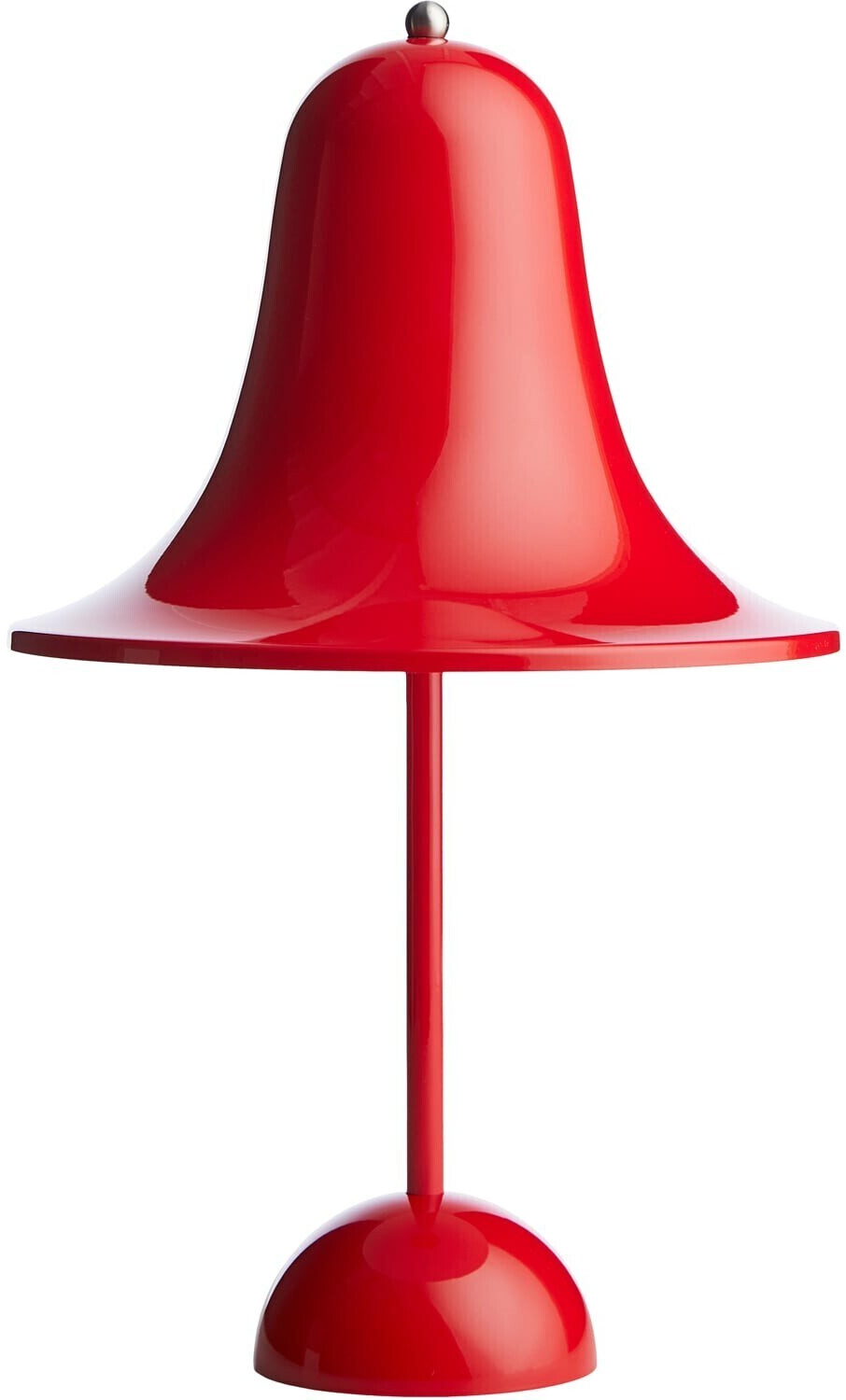 Verpan Pantop 18cm Red