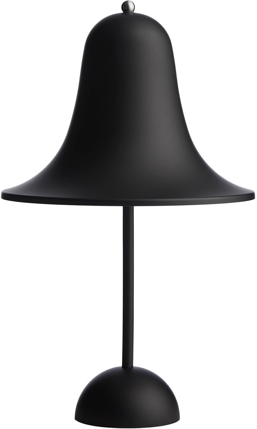 Verpan Pantop 18cm Black