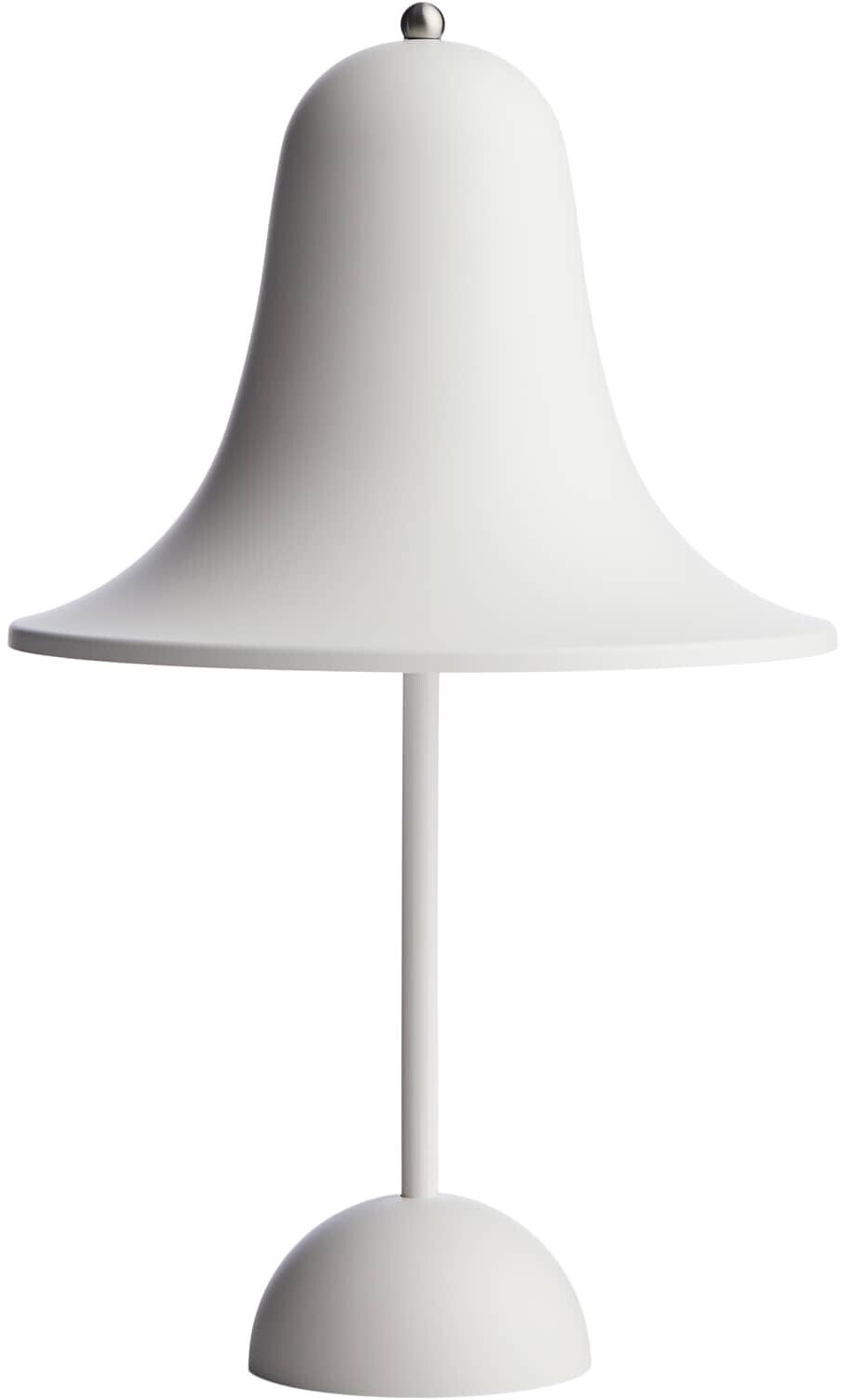 Verpan Pantop 18cm White