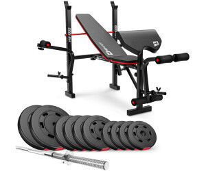 Hop top sport bench